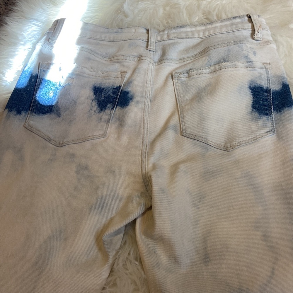 Flying Monkey Jeans - Picture 9 of 10